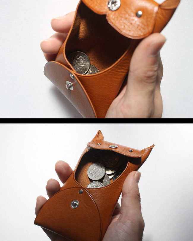 小物 wild メール便発送 WILD THINGS ワイルドシングス ネックウォレット(X