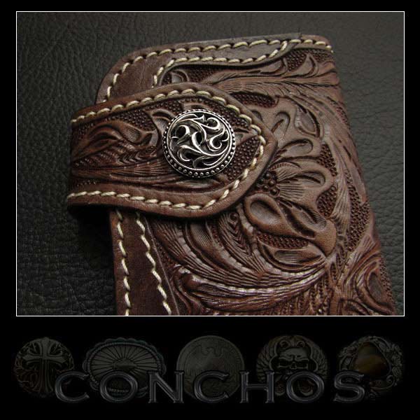 concho,sterling,silver,tribal