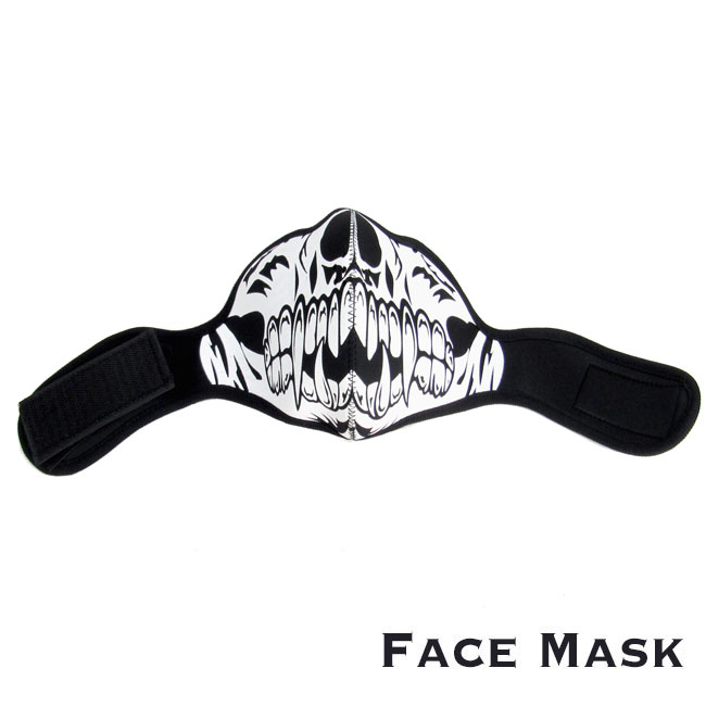 フェイスマスク,マスク