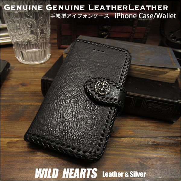 genuine,leather,appple,iPhone,7,8,plus,x,xs,max,protective,flip,case,wallet