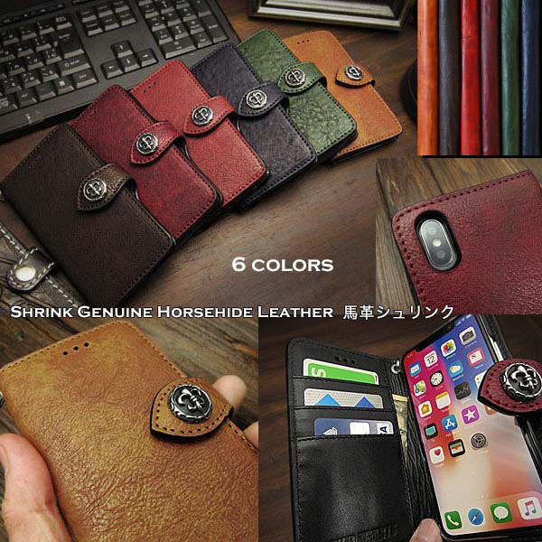 genuine,leather,apple,iPhone,x,6s,7,8,SE2,SE3,plus,protective,flip,case,wallet