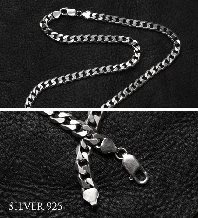 シルバーネックレス　Silver925 大人の品格漂う『ネックレス』（Silver925） | 「Japan Made屋」公式