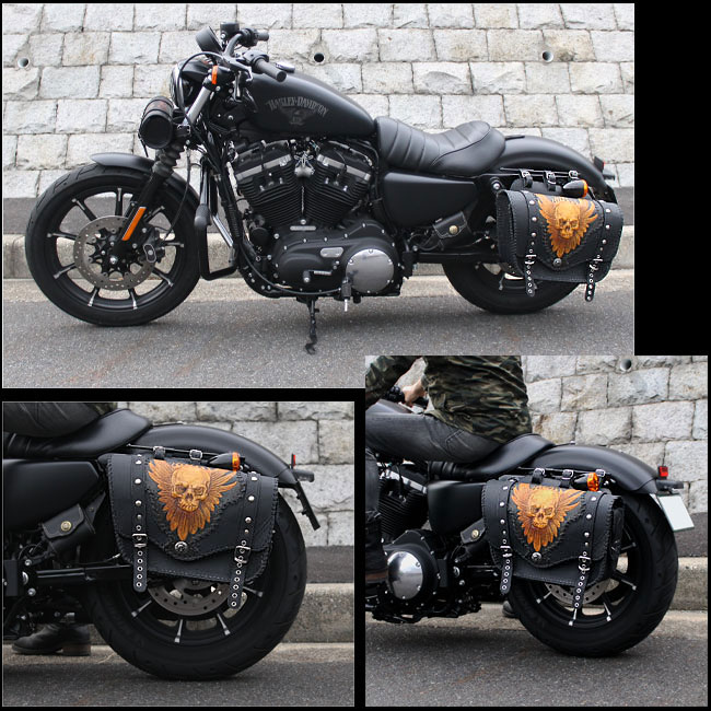 saddlebag will fit,low,super,low,833,iron,sportster,1200,custom,super low,forty eight