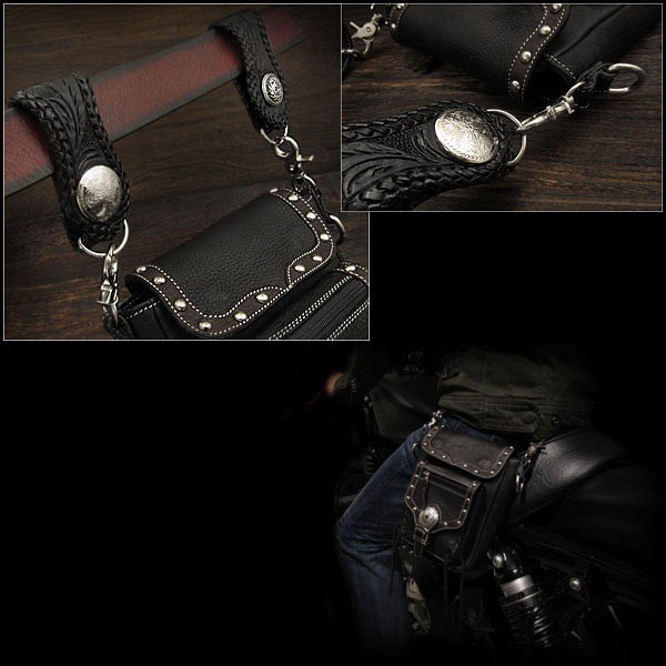 genuine,leather,mini,shoulder,travel,bag,purse