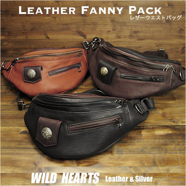 ”cool,leather,fanny,pack,waist,travel,travel,purse,for,harley,rider,motorcycle”