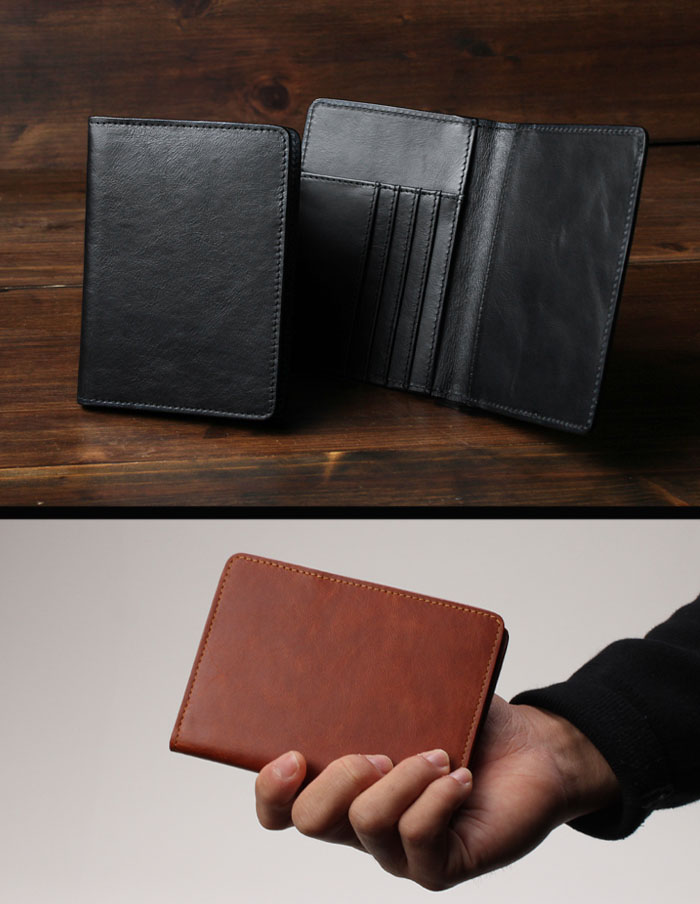 本革 パスポートケース パスポート入れ レザー 革 パスポートカバー