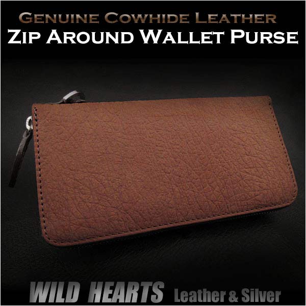python,leather,zip,around,clutch,wallet,purse